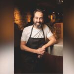 PerretxiCo desembarca en el Bernabéu Market: la barra vasca conquista el nuevo templo gastronómico de Madrid PerretxiCo desembarca en el Bernabéu Market: la barra vasca conquista el nuevo templo gastronómico de Madrid