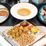 Dónde comer un cocido madrileño tradicional en el centro de Madrid