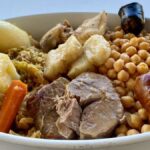 Ni La Bola ni Malacatín: este es el restaurante que los madrileños prefieren para comer cocido