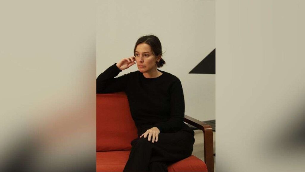 Chefi Ruilope, fundadora de Mujeres Que Comen: “Con una buena mesa y una copa de vino se hacen los mejores negocios”