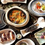 El restaurante peruano que permite recorrer costa, Andes y Amazonía plato a plato desde 4,30 euros