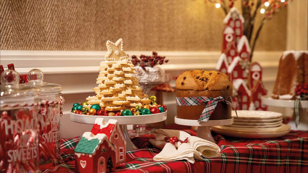 Meriendas de Navidad en Madrid: cinco experiencias gourmet en hoteles icónicos Meriendas de Navidad en Madrid: cinco experiencias gourmet en hoteles icónicos