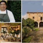 El palacio del siglo XVII en Cantabria que se convierte en el refugio navideño de lujo más deseado