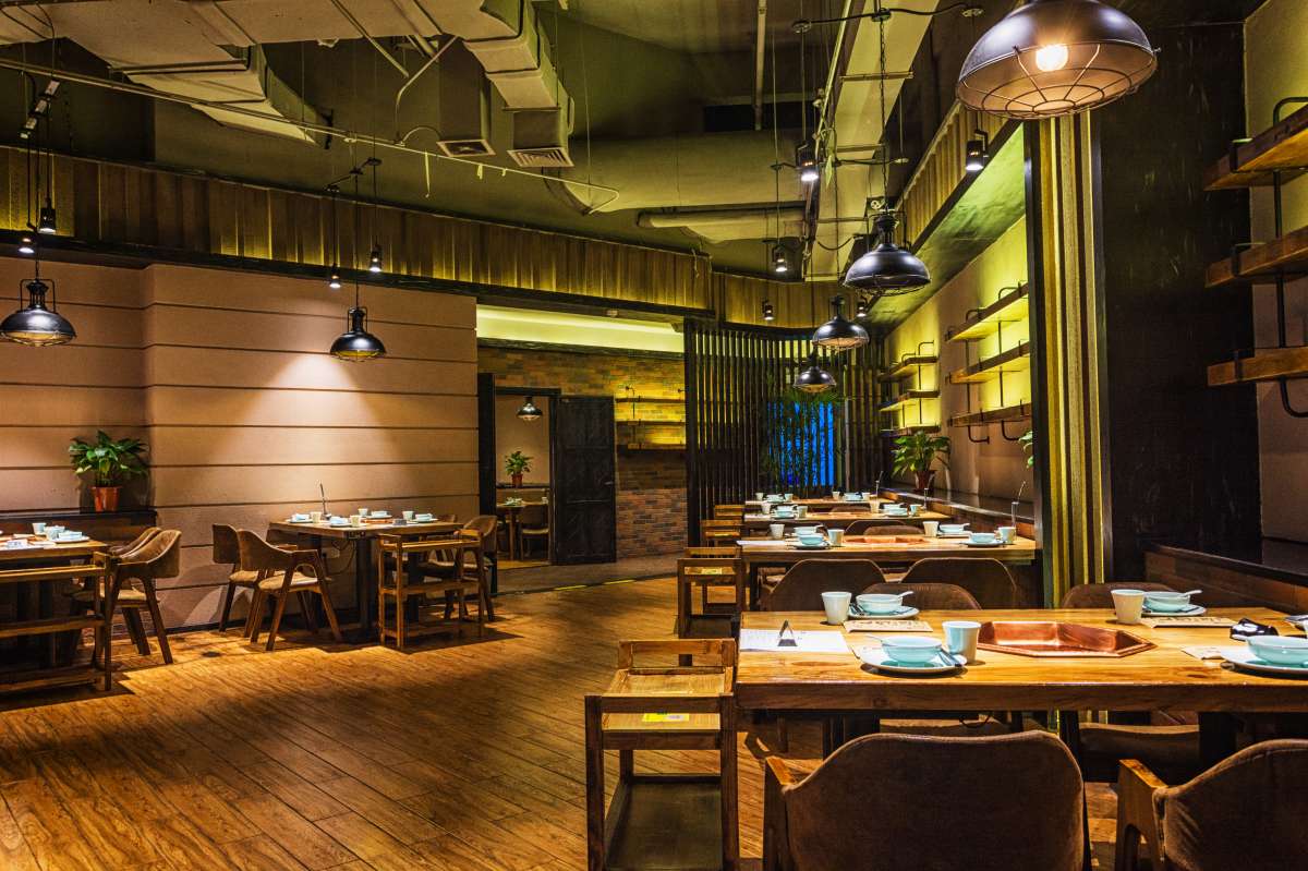 Los cinco restaurantes más sonados de Madrid en 2025 Los cinco restaurantes más sonados de Madrid en 2025