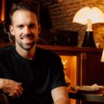 Gabriel Peña, CEO de Gabo´s: “Quería transmitir lo que es Nueva York para mí”