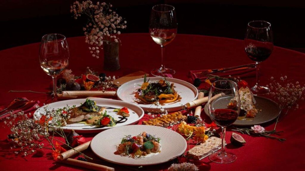 6 restaurantes fuera de Madrid para celebrar Nochebuena y Navidad con menús que no encontrarás en casa