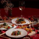 6 restaurantes fuera de Madrid para celebrar Nochebuena y Navidad con menús que no encontrarás en casa 6 restaurantes fuera de Madrid para celebrar Nochebuena y Navidad con menús que no encontrarás en casa