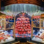 Les Grands Buffets abre reservas 2026: descubre el restaurante francés con más de 111 quesos