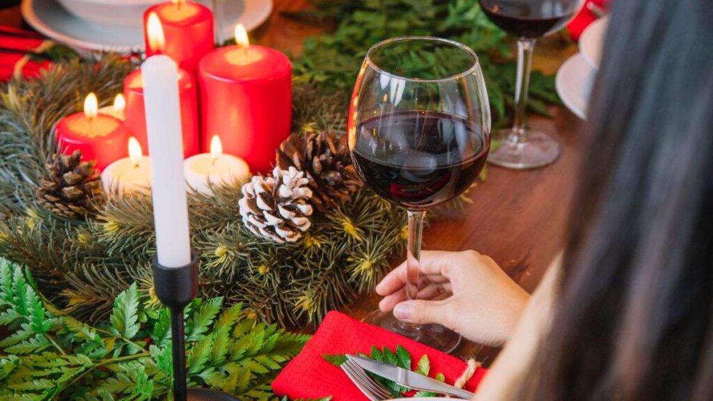 Vinos para la Navidad | Vozpópuli Vinos para la Navidad | Vozpópuli