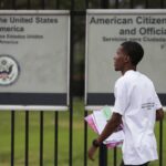 Embajada de EE.UU. anuncia atención de Unidad de Beneficios Federales