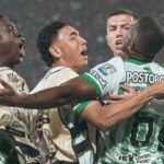 Nacional venció a Medellín y quedó campeón de la Copa BetPlay 2025