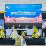 Antioquia: JEP entregó restos de cuatro desaparecidos