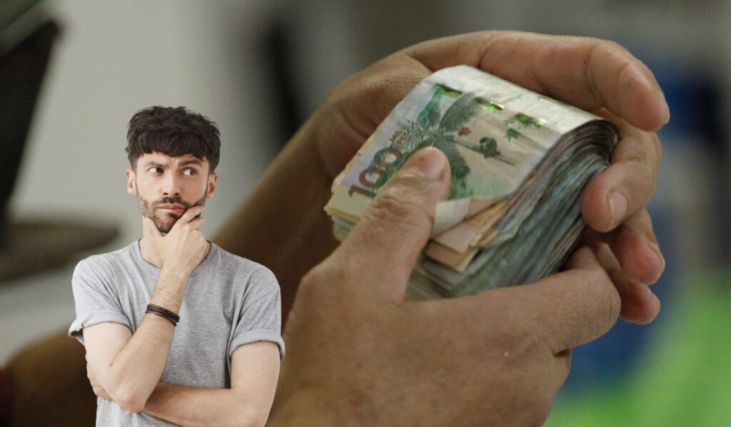Salario mínimo 2026: ¿qué cosas NO subirán con el nuevo aumento? Salario mínimo 2026: ¿qué cosas NO subirán con el nuevo aumento?