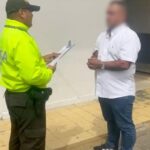 Noticias Medellín: Capturan a funcionario de la Registraduría en Medellín