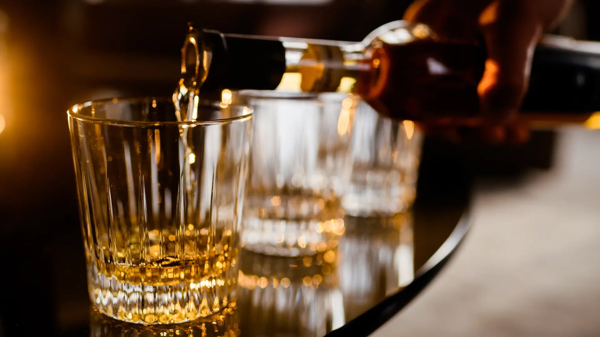 «Empezamos a perder neuronas a los 65 años, es clave evitar el alcohol» «Empezamos a perder neuronas a los 65 años, es clave evitar el alcohol»