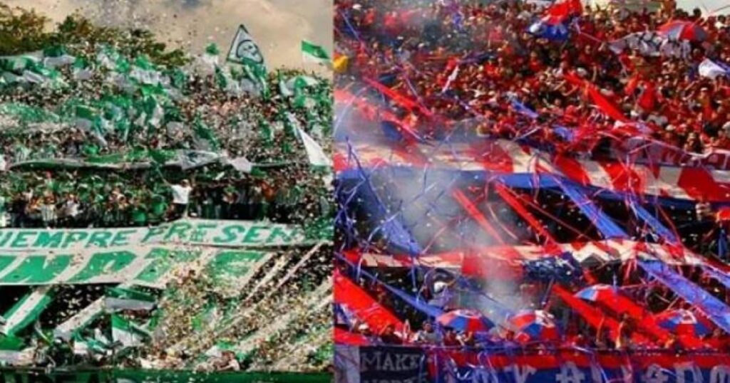 Noticias Medellín: Final Copa Atlético Nacional vs Independiente Medellín Noticias Medellín: Final Copa Atlético Nacional vs Independiente Medellín