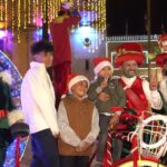 Zipaquirá estrena bazar navideño cerca de Bogotá: plan al estilo europeo