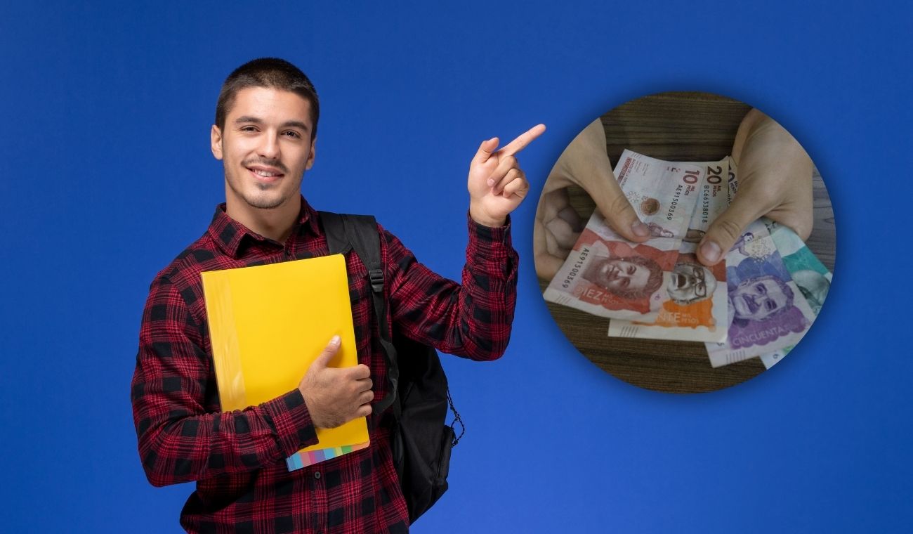 Cinco becas para estudiar en el exterior: paso a paso para aplicar fácil Cinco becas para estudiar en el exterior: paso a paso para aplicar fácil
