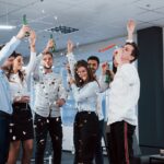 Hay límite a beneficio que obtienen empleadores por fiestas de fin de año