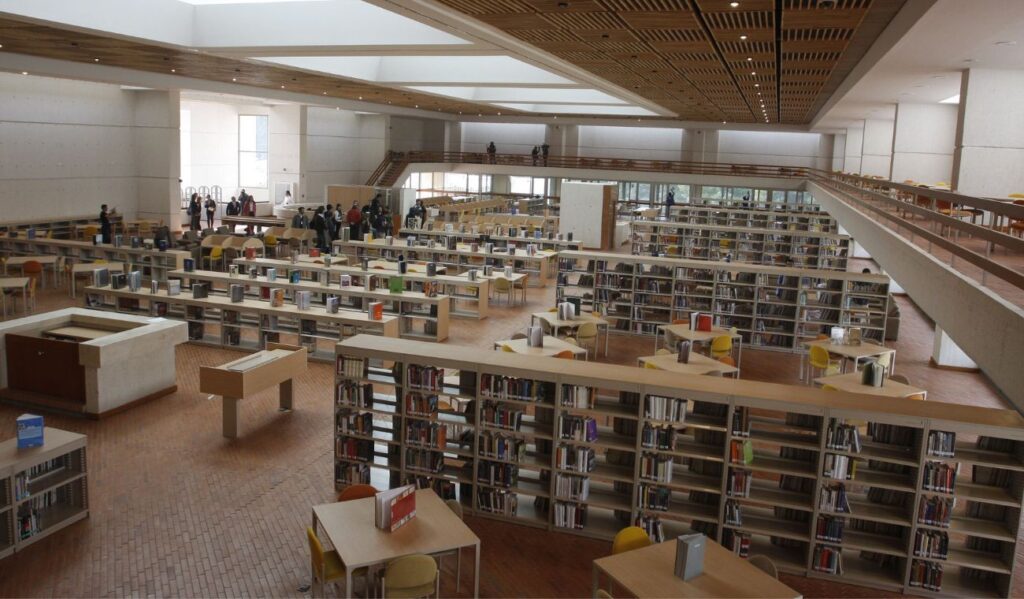 Libros más leídos en Bogotá en el 2025: BibloRed dio balance del año Libros más leídos en Bogotá en el 2025: BibloRed dio balance del año