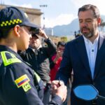 Bogotá estará blindada para el 2026: megaflota entra en acción