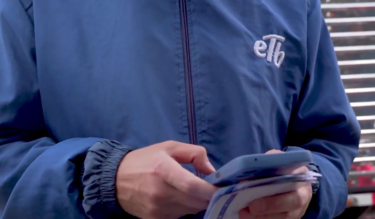 Bogotá garantiza 25 megas de internet: Datos no serían necesarios