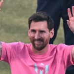 Boletería para partido Nacional vs. Inter Miami con Messi en Medellín Boletería para partido Nacional vs. Inter Miami con Messi en Medellín
