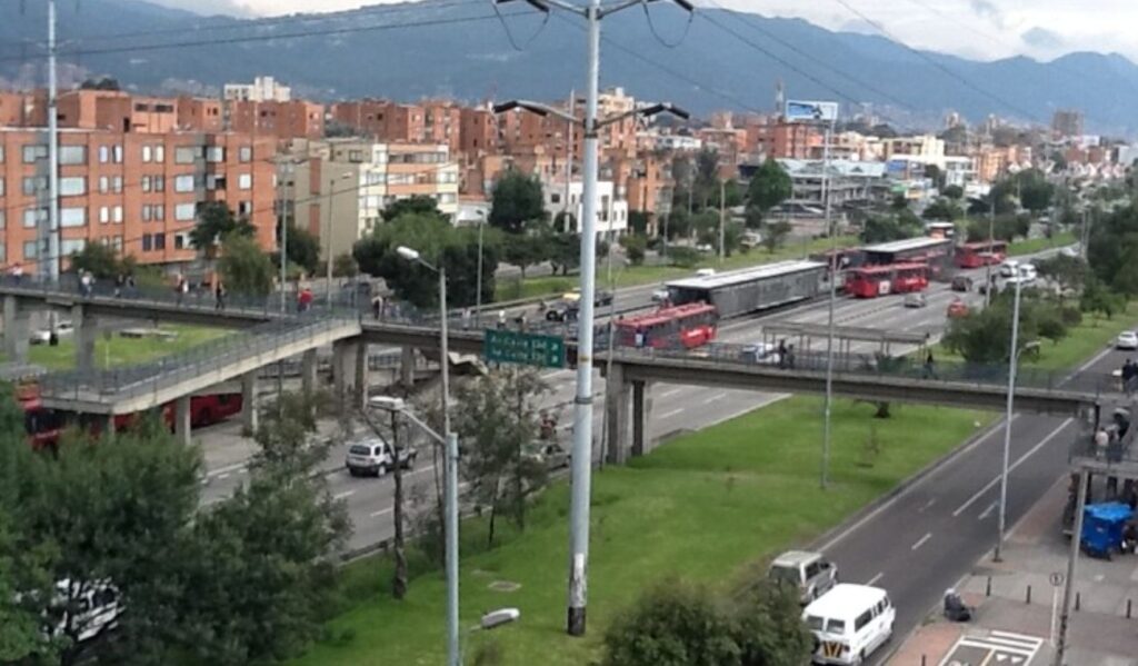 Buses de TransMilenio quedarían varados: no tendrían con que andar
