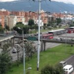 Buses de TransMilenio quedarían varados: no tendrían con que andar