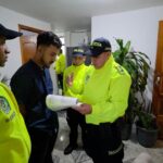 Noticias Antioquia: El “Flaco” cabecilla de los «cabuyos» en Briceño