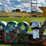 Camiseta del Internacional de Bogotá: fotos, precio y cómo comprarla Camiseta del Internacional de Bogotá: fotos, precio y cómo comprarla
