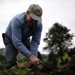 Campesinos reciben tecnología de punta: cosechas dejarán más platica Campesinos reciben tecnología de punta: cosechas dejarán más platica