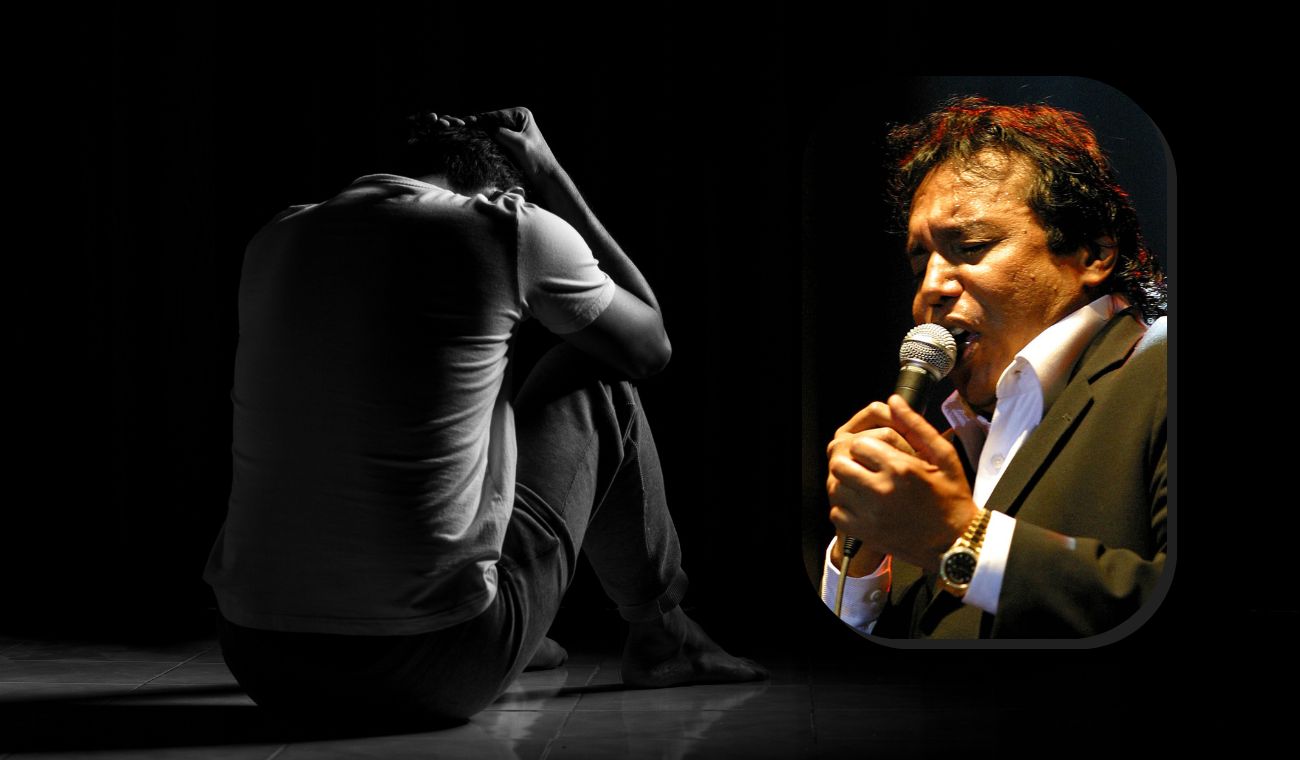 Cinco canciones de Diomedes Díaz para pasar una tusa navideña