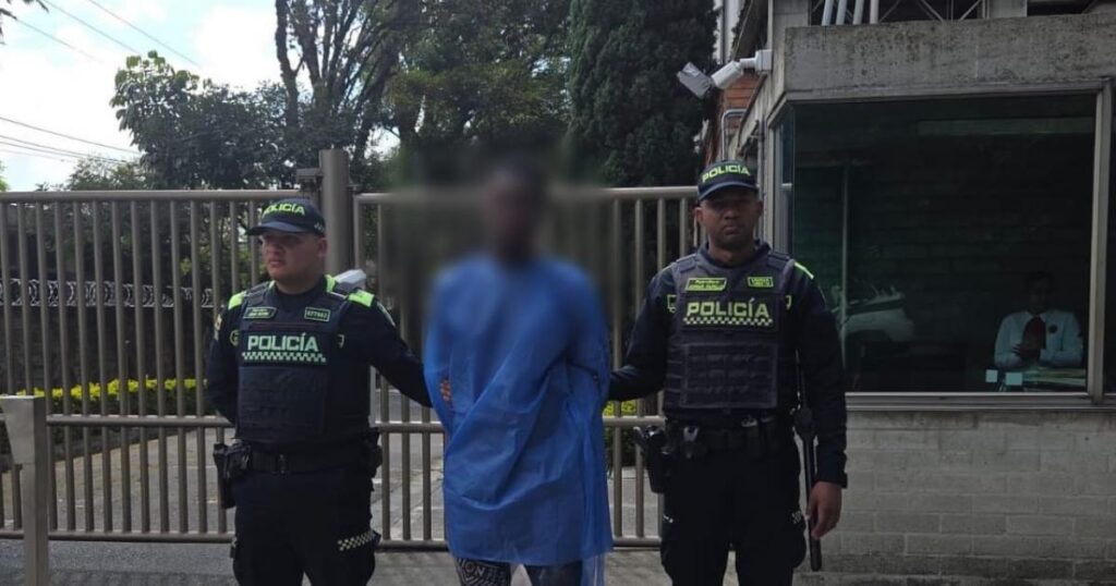 Riña en Robledo, Medellín, dejó seis heridos por arma blanca Riña en Robledo, Medellín, dejó seis heridos por arma blanca