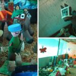 Cundinamarca brilló con pesebres y calles sostenibles: CAR reveló ganadores Cundinamarca brilló con pesebres y calles sostenibles: CAR reveló ganadores