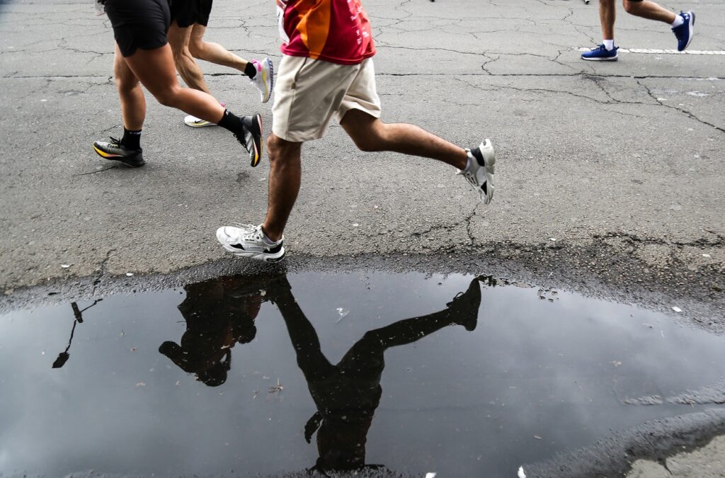 Cierres viales en Bogotá por Xiaomi Pop Run el 14 de diciembre del 2025