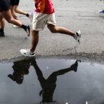 Cierres viales en Bogotá por Xiaomi Pop Run el 14 de diciembre del 2025