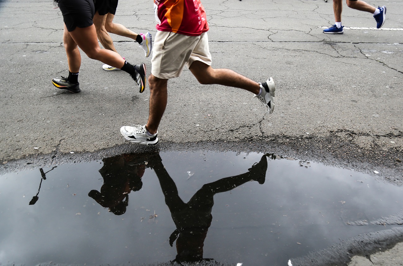 Cierres viales en Bogotá por Xiaomi Pop Run el 14 de diciembre del 2025 Cierres viales en Bogotá por Xiaomi Pop Run el 14 de diciembre del 2025