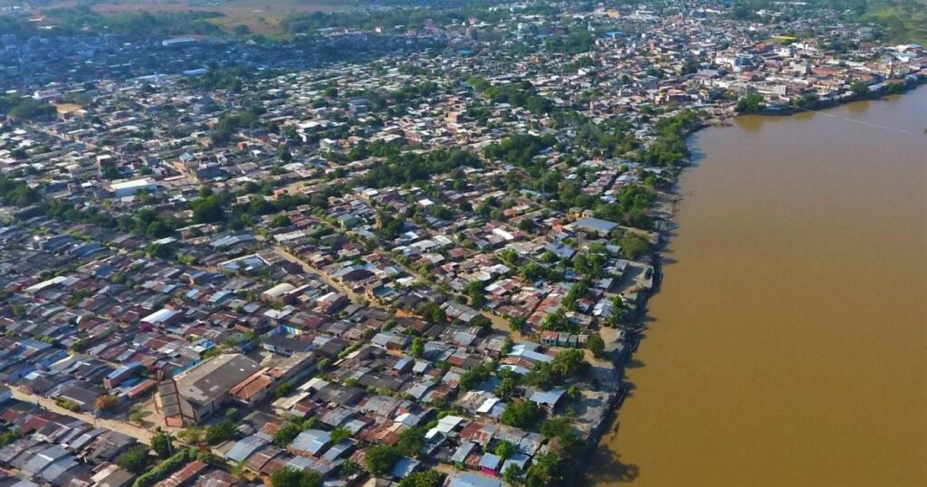 Noticias Antioquia: Denuncian a líder comunal por venta irregular de predio Noticias Antioquia: Denuncian a líder comunal por venta irregular de predio