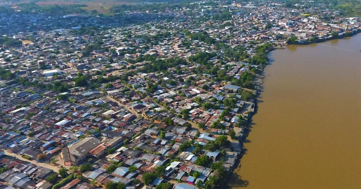 Noticias Antioquia: Denuncian a líder comunal por venta irregular de predio Noticias Antioquia: Denuncian a líder comunal por venta irregular de predio