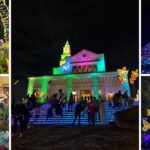 Monserrate hace anuncio para Navidad: muchos se quedarán sin subir Monserrate hace anuncio para Navidad: muchos se quedarán sin subir
