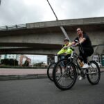 Así funcionará la última ciclovía del 2025: actividades grupales incluidas Así funcionará la última ciclovía del 2025: actividades grupales incluidas