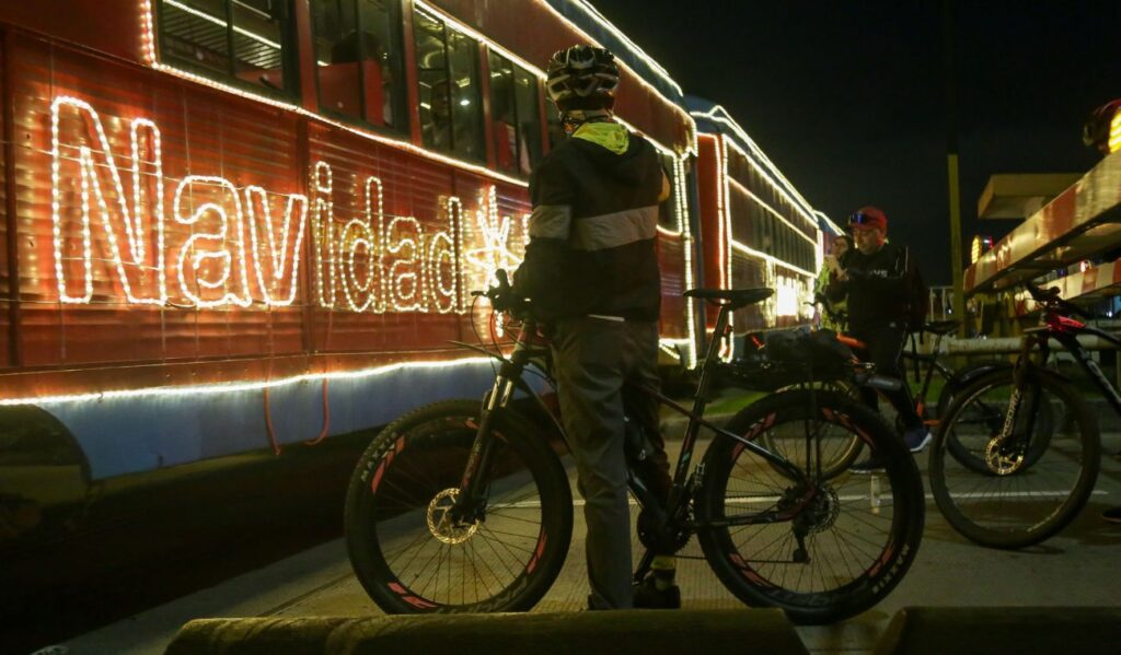 Ciclovía nocturna en Bogotá 2025: fecha, horarios y vías cerradas Ciclovía nocturna en Bogotá 2025: fecha, horarios y vías cerradas