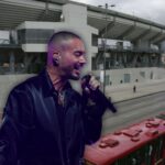 Concierto de J Balvin paraliza Bogotá: cierres viales y desvíos Concierto de J Balvin paraliza Bogotá: cierres viales y desvíos