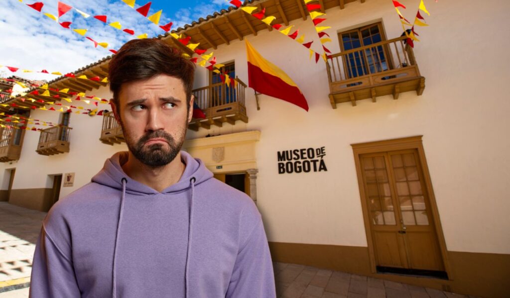 Museo de Bogotá anuncia cierres: revise fechas y no pierda la ida Museo de Bogotá anuncia cierres: revise fechas y no pierda la ida