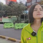 Movilidad anuncia cierres vieles en centro de Bogotá: Navidad con trancones Movilidad anuncia cierres vieles en centro de Bogotá: Navidad con trancones