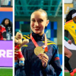 Estas serán las competencias deportivas más importantes para Colombia en el 2026