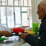 Galán sorprende con más cupos para comedores comunitarios en Bogotá