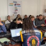 Antioquia: Rionegro activa Comité de gestión del riesgo ante lluvias