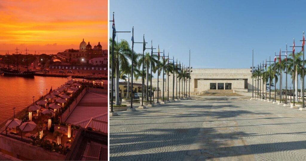 cómo Grupo Seratta le está cambiando la cara a Cartagena